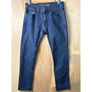 Structure Skinny‎ Jeans Men's 32